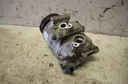 VW AC / aircon Compressor VW TOURAN (1T1, 1T2) (2003-2010) — thumbnail 3