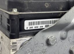 BMW 34516775180 0265950410 ABS hydraulic unit / pump BMW 3 (E90, E91, E92, E93) (2005-2011) — thumbnail 5