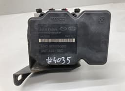 KIA G32GAE1E1420414 BE6003G302 589202T500 ABS hydraulic unit / pump KIA OPTIMA III (TF) (2010-2015) — thumbnail 2