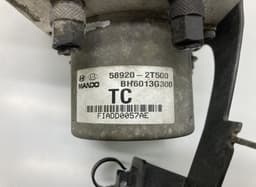 KIA G32GAE1E1420414 BE6003G302 589202T500 ABS hydraulic unit / pump KIA OPTIMA III (TF) (2010-2015) — thumbnail 4