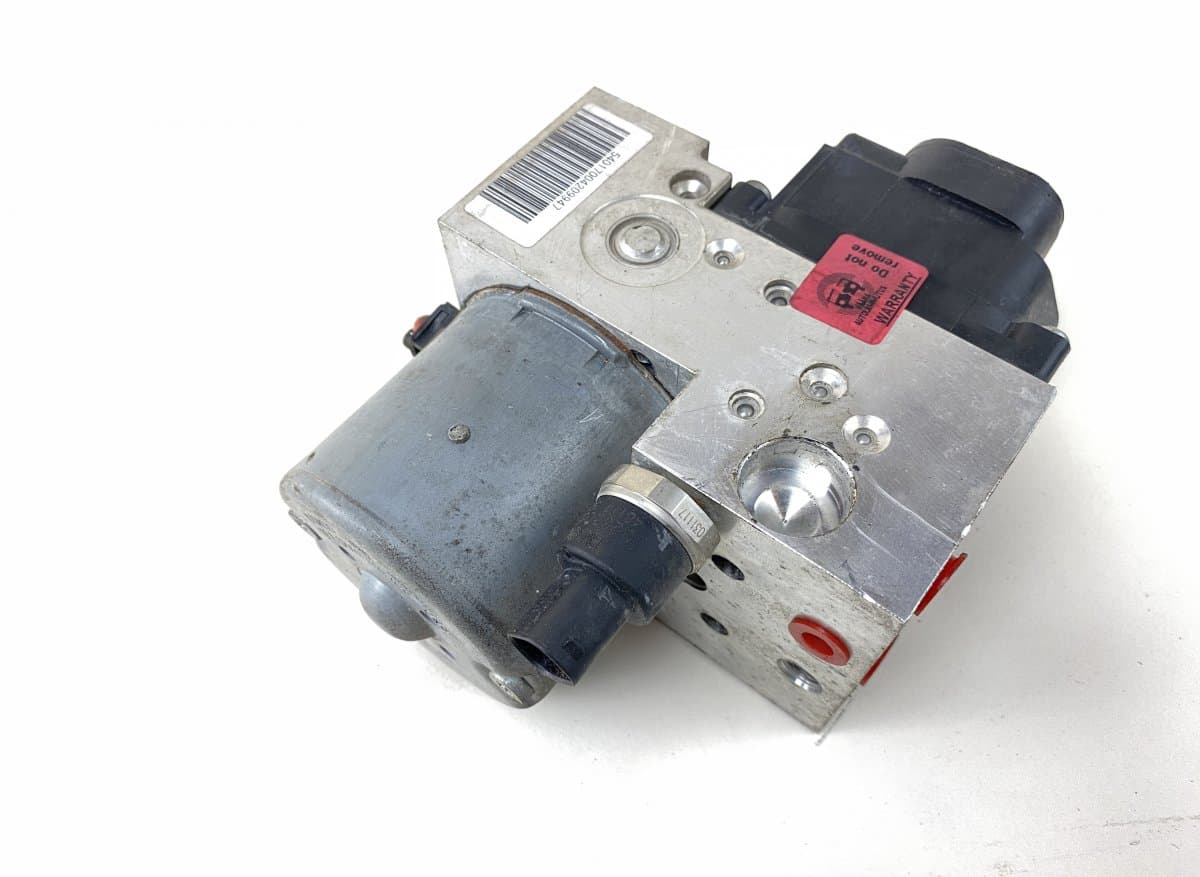 NISSAN 47600AL700 ABS hydraulic unit / pump NISSAN 350Z (Z33) (2002-2008)