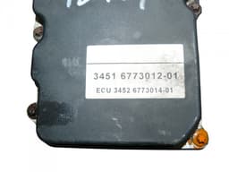 BMW 0265234095 ABS hydraulic unit / pump BMW X5 (E53) (2000-2007) — thumbnail 5