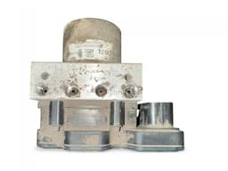 OPEL 39104416 2265106455 0265956573 ABS hydraulic unit / pump OPEL ASTRA K (B16) (2015-2022) — thumbnail 4