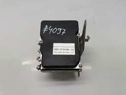 BMW 34516775180 0265950410 ABS hydraulic unit / pump BMW 3 (E90, E91, E92, E93) (2005-2011) — thumbnail 1
