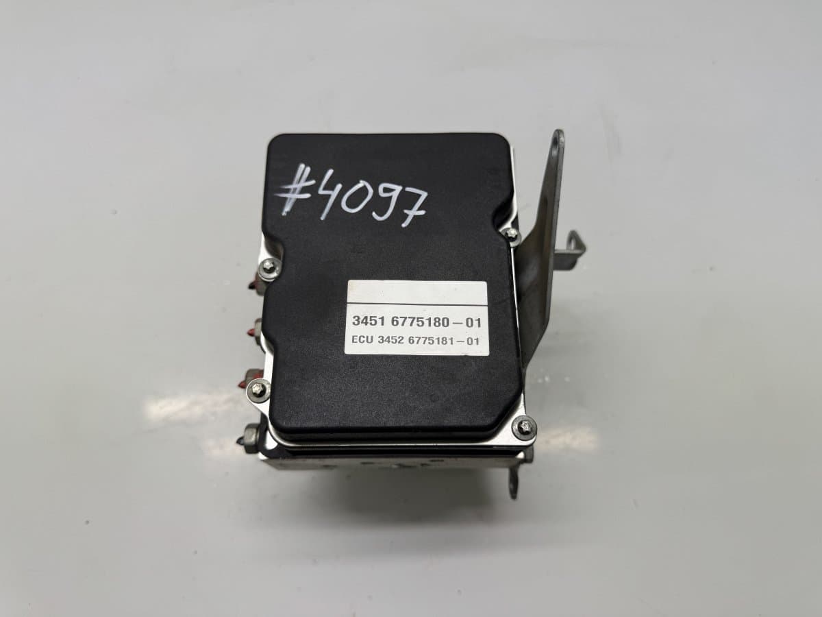 BMW 34516775180 0265950410 ABS hydraulic unit / pump BMW 3 (E90, E91, E92, E93) (2005-2011)