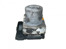 BMW 0265234095 ABS hydraulic unit / pump BMW X5 (E53) (2000-2007) — thumbnail 2