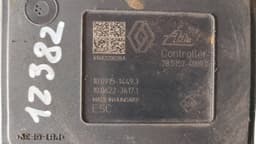 OPEL 28515240093 ABS hydraulic unit / pump OPEL VIVARO B (2014-2018) — thumbnail 4