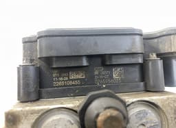 LANCIA 0265956023 ABS hydraulic unit / pump LANCIA VOYAGER (404) (2011-2016) — thumbnail 4