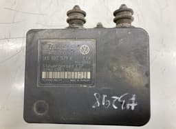 VW 1K0907379K ABS hydraulic unit / pump VW GOLF V (1K) (2003-2009) — thumbnail 5