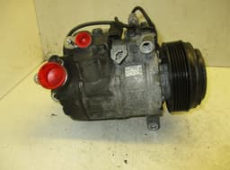 BMW 4472601851 AC / aircon Compressor BMW 5 (E60, E61) (2003-2010) — thumbnail 2