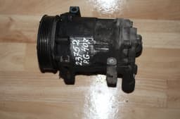 PEUGEOT AC / aircon Compressor PEUGEOT 407 (2004-2012) — thumbnail 1