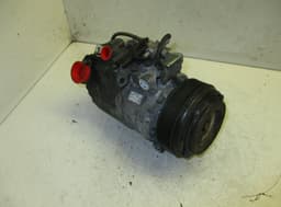 BMW 4472601851 AC / aircon Compressor BMW 5 (E60, E61) (2003-2010) — thumbnail 1