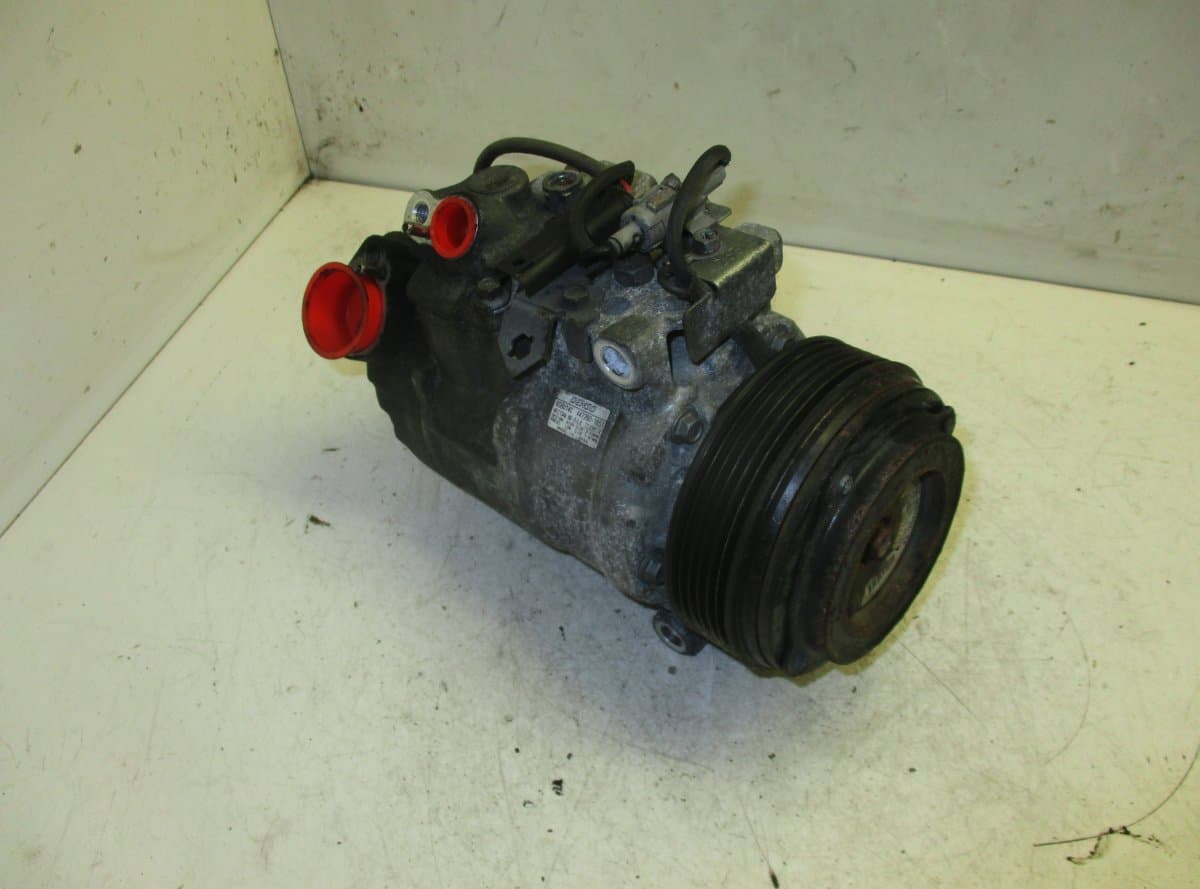 BMW 4472601851 AC / aircon Compressor BMW 5 (E60, E61) (2003-2010)