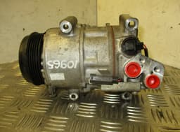 MERCEDES-BENZ 4471500381 AC / aircon Compressor MERCEDES-BENZ A-CLASS (W169) (2004-2012) — thumbnail 3