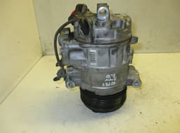 BMW 4472601851 AC / aircon Compressor BMW 5 (E60, E61) (2003-2010) — thumbnail 4