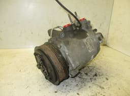 HONDA HS-110R AC / aircon Compressor HONDA ACCORD VII (CM, CN) (2003-2008) — thumbnail 1
