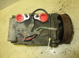 HONDA HS-110R AC / aircon Compressor HONDA ACCORD VII (CM, CN) (2003-2008) — thumbnail 3
