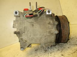 HONDA HS-110R AC / aircon Compressor HONDA ACCORD VII (CM, CN) (2003-2008) — thumbnail 4