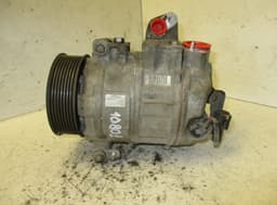 LAND ROVER JPB000183 4471808382 447180-8382 AC / aircon Compressor LAND ROVER RANGE ROVER SPORT I (L320) (2005-2013) — thumbnail 3