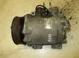 HONDA HS-110R AC / aircon Compressor HONDA ACCORD VII (CM, CN) (2003-2008) — thumbnail 5