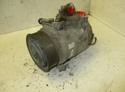 LAND ROVER JPB000183 4471808382 447180-8382 AC / aircon Compressor LAND ROVER RANGE ROVER SPORT I (L320) (2005-2013) — thumbnail 1