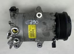 FORD AC / aircon Compressor FORD KUGA II (DM2, TF) (2012-2019) — thumbnail 1