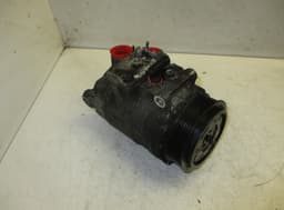 MERCEDES-BENZ AC / aircon Compressor MERCEDES-BENZ C-CLASS (W203, CL203) (2000-2011) — thumbnail 1