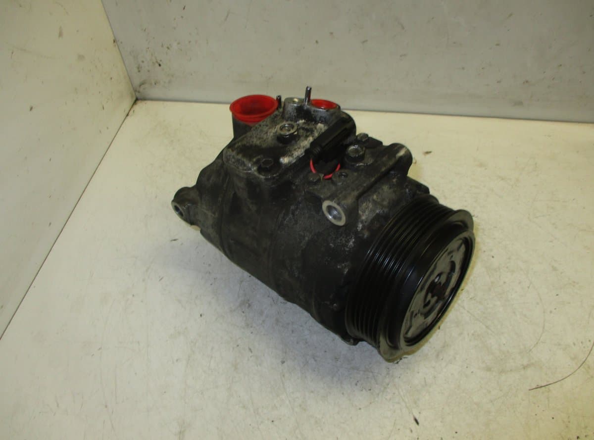 MERCEDES-BENZ AC / aircon Compressor MERCEDES-BENZ C-CLASS (W203, CL203) (2000-2011)