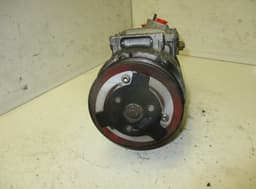 VW AC / aircon Compressor VW JETTA III (1K2) (2005-2010) — thumbnail 2