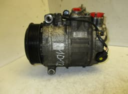 MERCEDES-BENZ AC / aircon Compressor MERCEDES-BENZ C-CLASS (W203, CL203) (2000-2011) — thumbnail 3