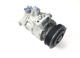 AUDI AC / aircon Compressor AUDI A4 / A4 ALLROAD (B8) (2007-2015) — thumbnail 1