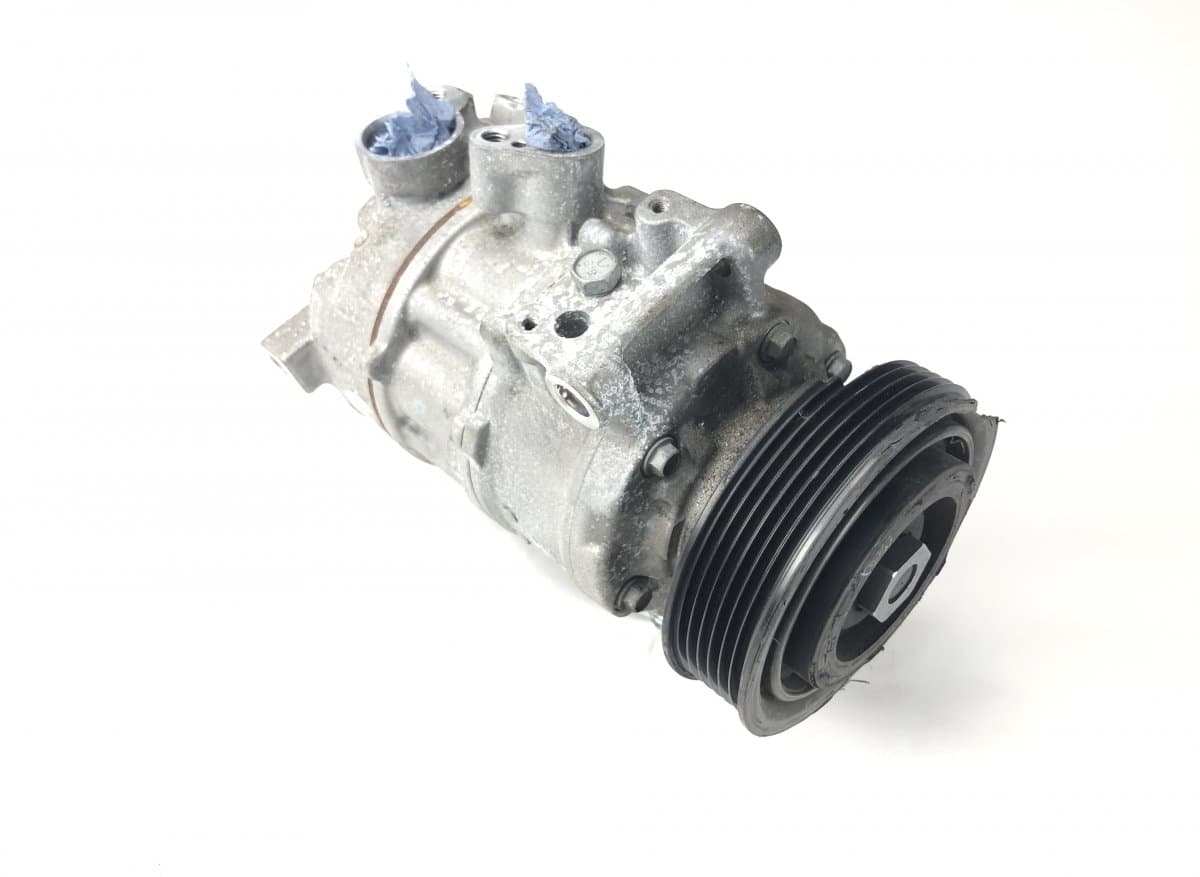 AUDI AC / aircon Compressor AUDI A4 / A4 ALLROAD (B8) (2007-2015)