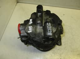 MERCEDES-BENZ AC / aircon Compressor MERCEDES-BENZ C-CLASS (W203, CL203) (2000-2011) — thumbnail 4