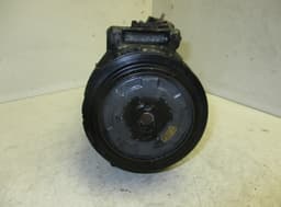 MERCEDES-BENZ AC / aircon Compressor MERCEDES-BENZ C-CLASS (W203, CL203) (2000-2011) — thumbnail 2