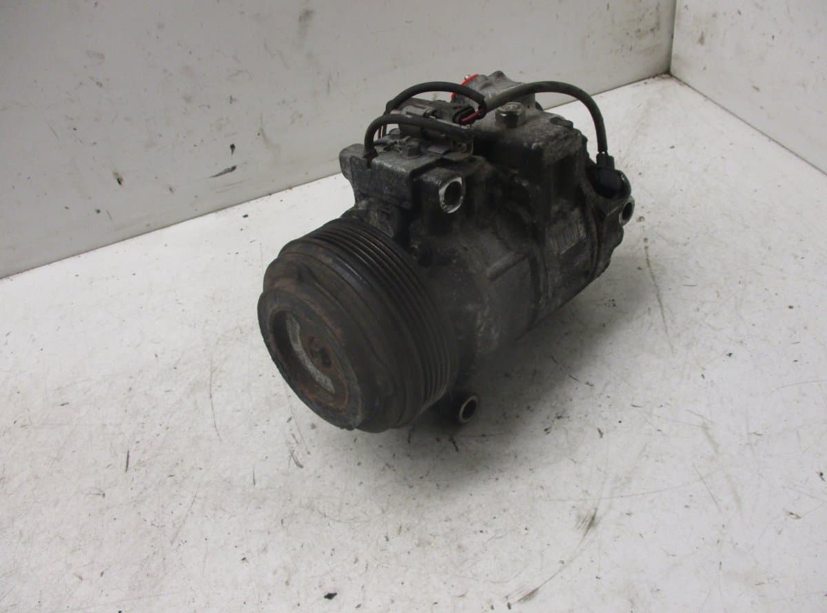 BMW AC / aircon Compressor BMW 3 (E90, E91, E92, E93) (2005-2011)