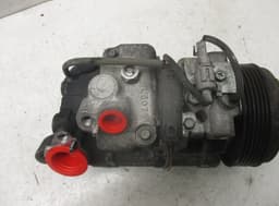 BMW AC / aircon Compressor BMW 3 (E90, E91, E92, E93) (2005-2011) — thumbnail 4