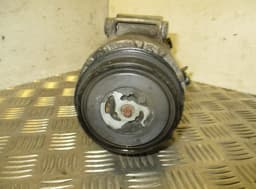 MERCEDES-BENZ 4471500381 AC / aircon Compressor MERCEDES-BENZ A-CLASS (W169) (2004-2012) — thumbnail 2