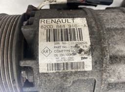 NISSAN 8200848916A AC / aircon Compressor NISSAN NV400 (2011-2021) — thumbnail 2