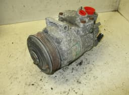 VW 8676F 1K0820803Q AC / aircon Compressor VW GOLF V (1K) (2003-2009) — thumbnail 1