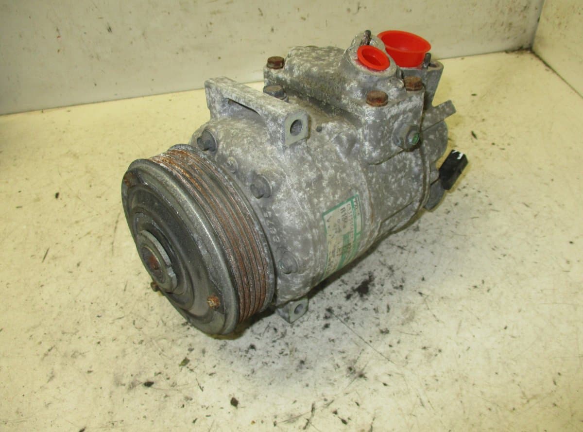 VW 8676F 1K0820803Q AC / aircon Compressor VW GOLF V (1K) (2003-2009)