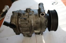 AUDI AC / aircon Compressor AUDI A4 / A4 ALLROAD (B8) (2007-2015) — thumbnail 5