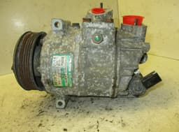 VW 8676F 1K0820803Q AC / aircon Compressor VW GOLF V (1K) (2003-2009) — thumbnail 3