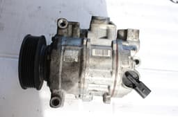AUDI AC / aircon Compressor AUDI A4 / A4 ALLROAD (B8) (2007-2015) — thumbnail 2