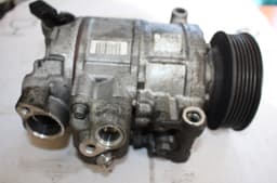 AUDI AC / aircon Compressor AUDI A4 / A4 ALLROAD (B8) (2007-2015) — thumbnail 1