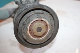 AUDI AC / aircon Compressor AUDI A4 / A4 ALLROAD (B8) (2007-2015) — thumbnail 4