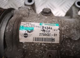 MINI AC / aircon Compressor MINI MINI II (2006-2015) — thumbnail 3