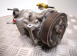 MINI AC / aircon Compressor MINI MINI II (2006-2015) — thumbnail 4