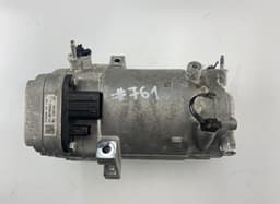 NISSAN AC / aircon Compressor NISSAN LEAF I (ZE0) (2010-2017) — thumbnail 1