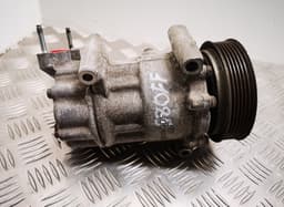 MINI AC / aircon Compressor MINI MINI II (2006-2015) — thumbnail 1