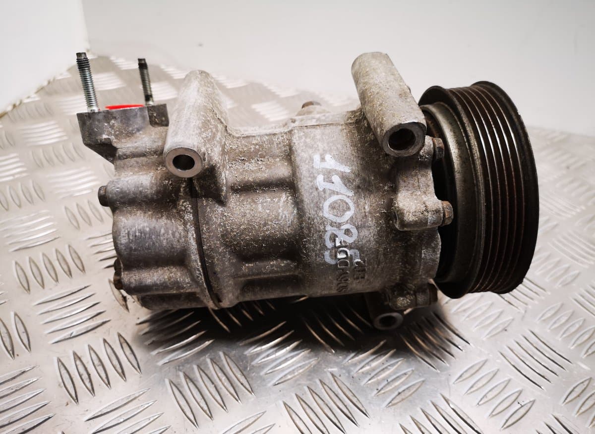 MINI AC / aircon Compressor MINI MINI II (2006-2015)
